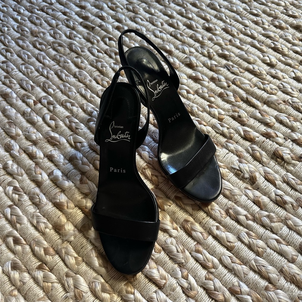 Louboutin Marylin